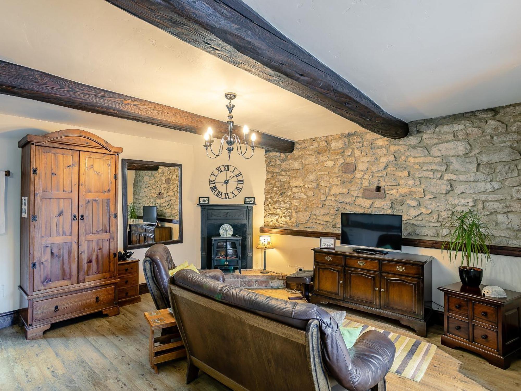 Villa The Miners Rest à Middleton  Extérieur photo