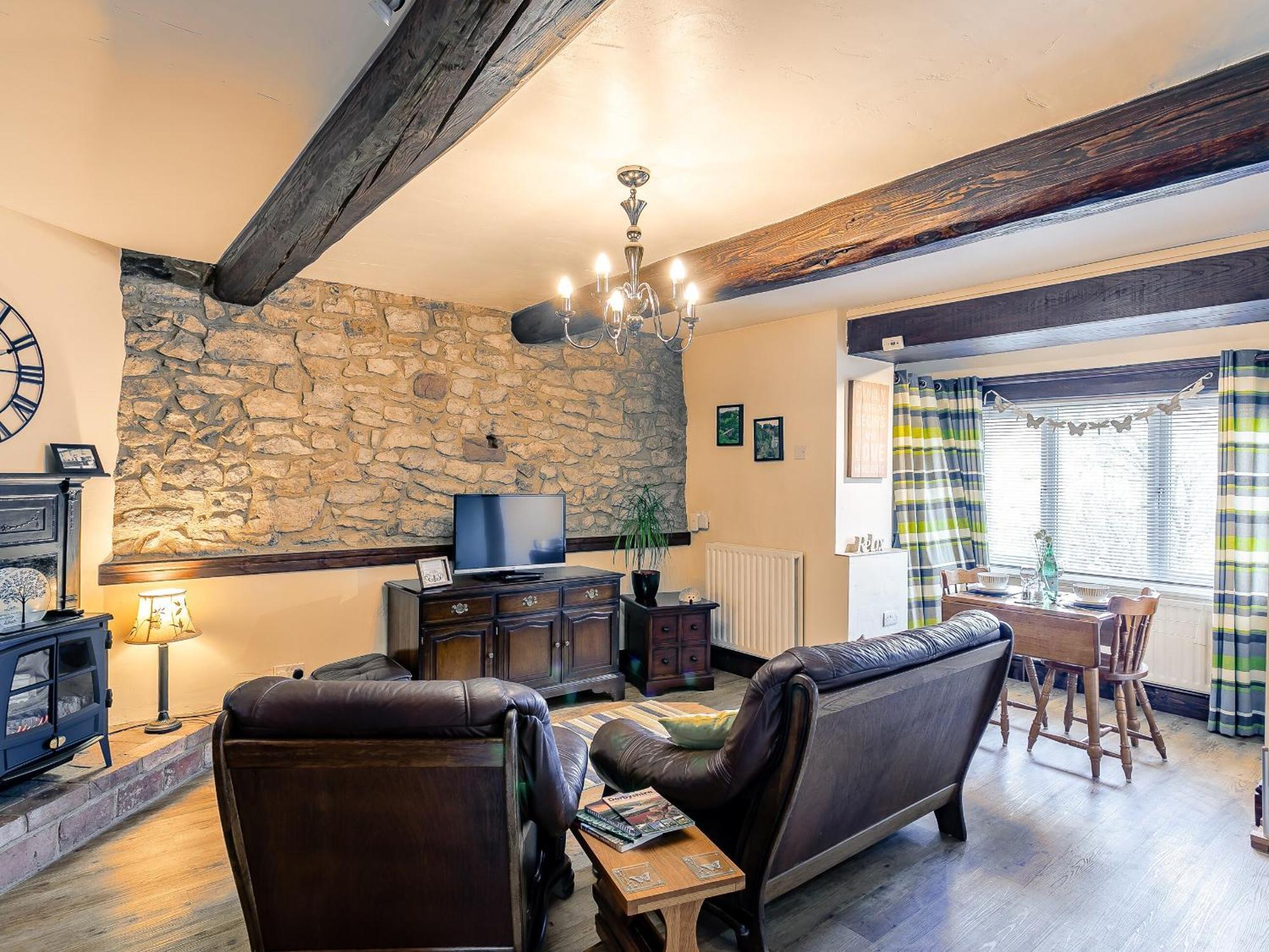 Villa The Miners Rest à Middleton  Extérieur photo